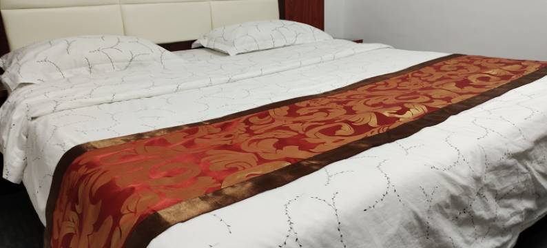 佛山优品住宿图片