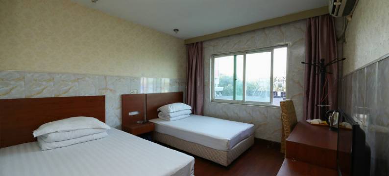 宁波新陈理宾馆图片