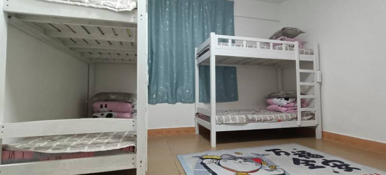 深圳蓝洋之梦青年旅舍图片