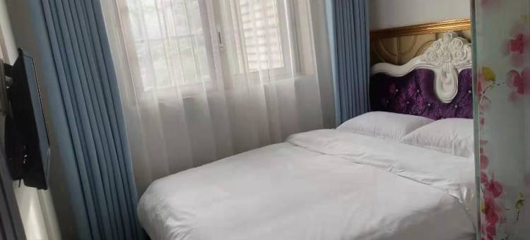 阿尔山春胜旅店图片