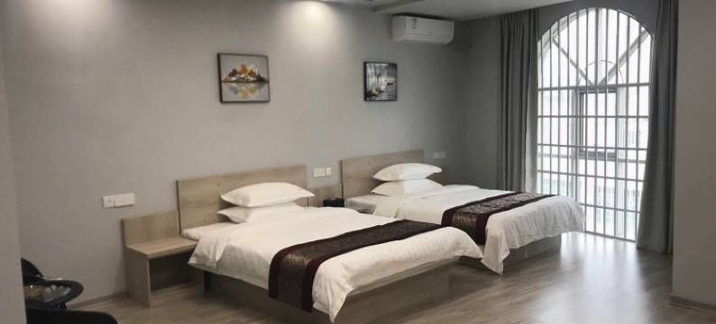 福清福满园休闲会所图片