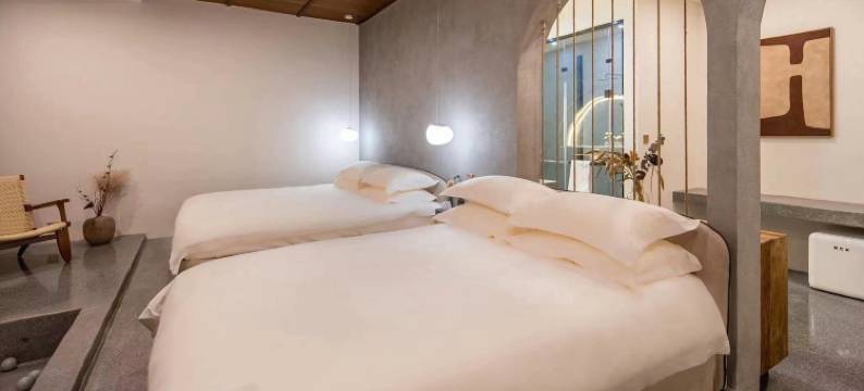 天津盘溪格调民宿(蓟州盘山顶店)图片