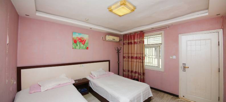 利辛吉庆园宾馆图片