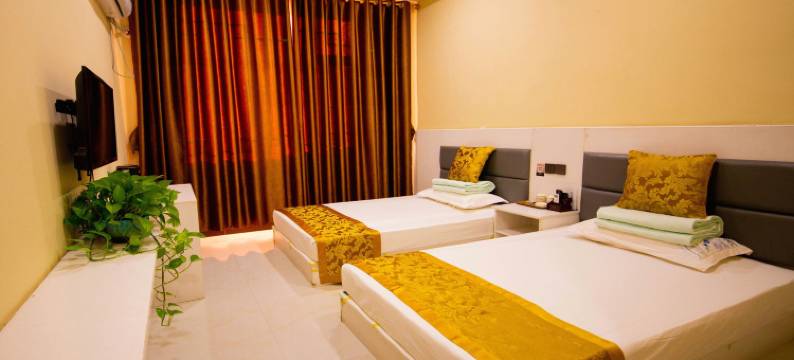 吉县农家鱼府图片