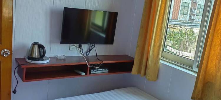 雅阁民宿(绍兴安昌古镇店)图片