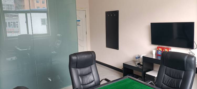 石楼利民宾馆图片