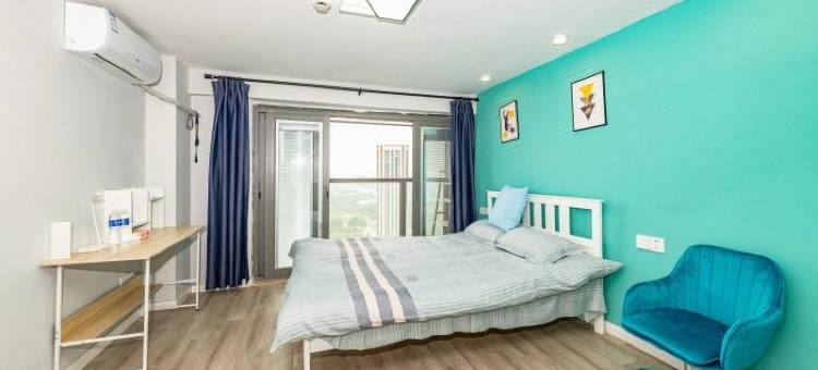 南京S家公寓图片