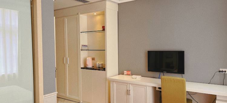 途客江南宾馆图片