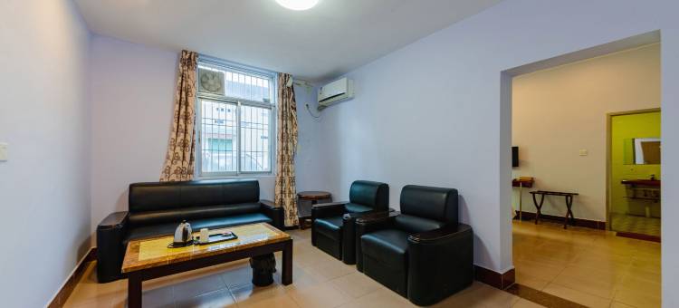 梅州梅铁商务酒店图片