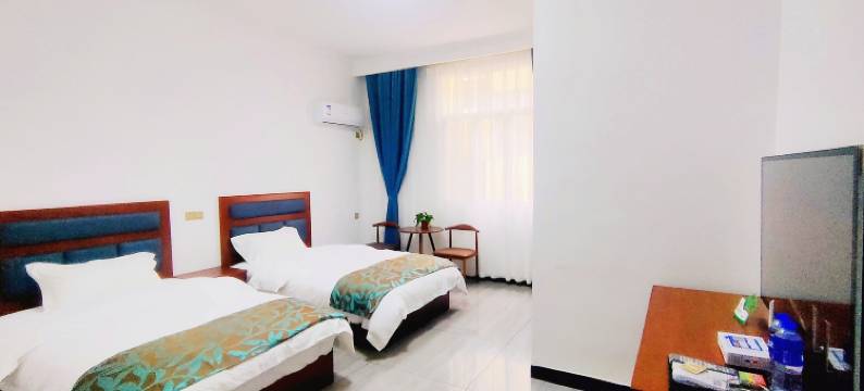 汉源雅宜居民宿图片