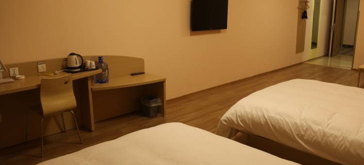 银座佳驿酒店(鱼台汽车站理工学院店)图片