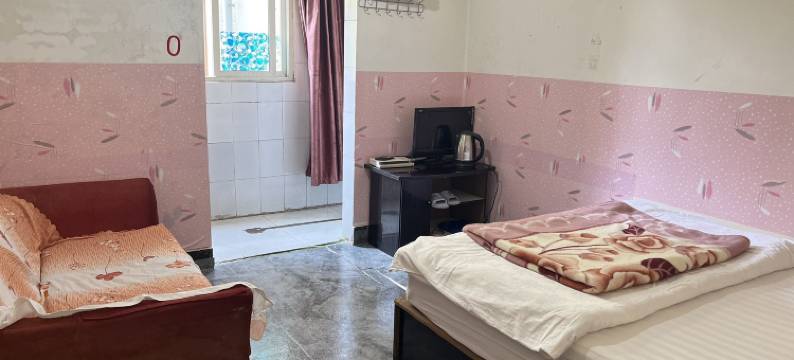 昆明思家宾馆图片