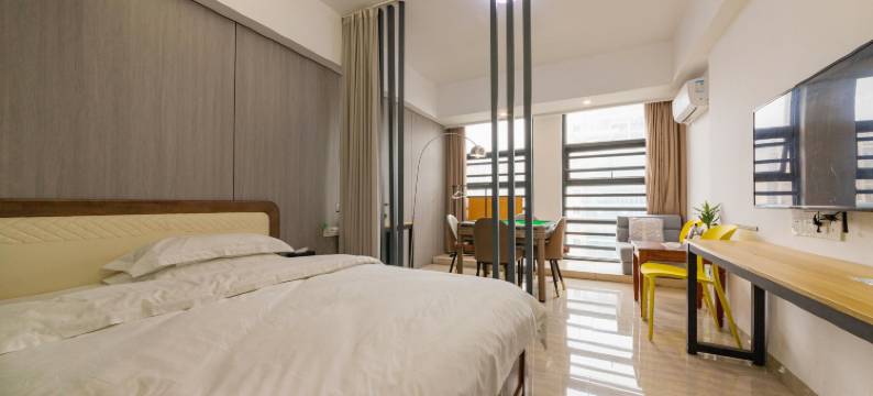 揭阳华丽酒店图片