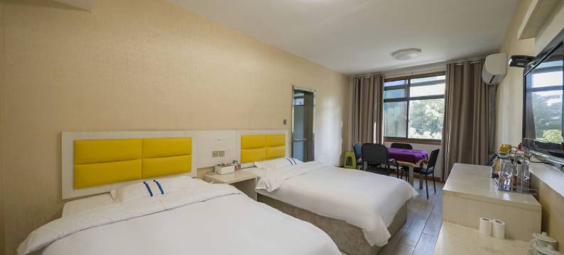 新华都酒店 (红旗广场店)图片