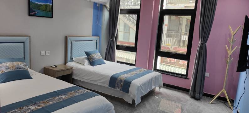 北京天一合小筑民宿(黄花城水长城店)图片