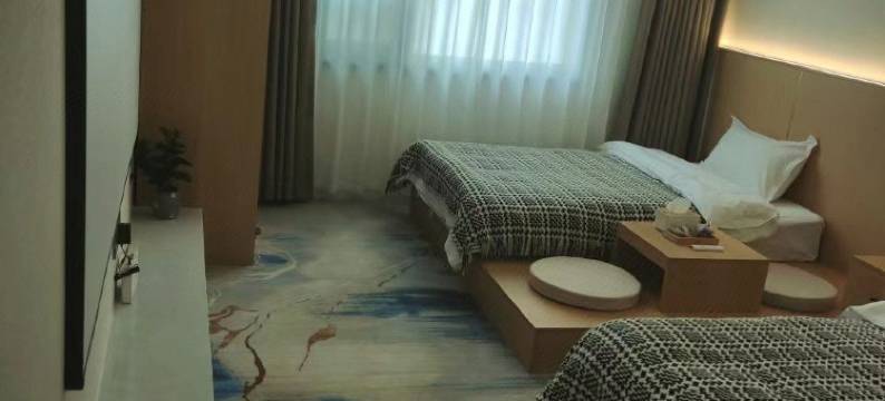 平舆金梦缘宾馆图片