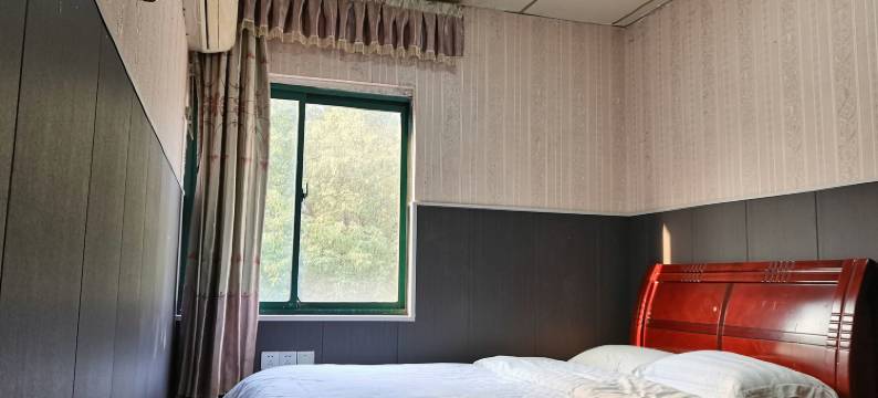 无锡相聚缘宾馆图片