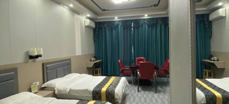 儋州永盛旅租图片