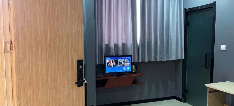 曲周金帆宾馆图片