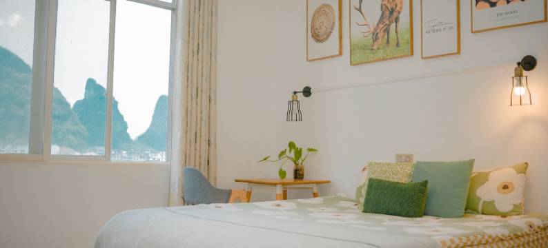 有点意思客栈(阳朔西街店)图片