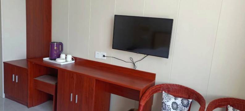 科右前旗聚福客栈图片