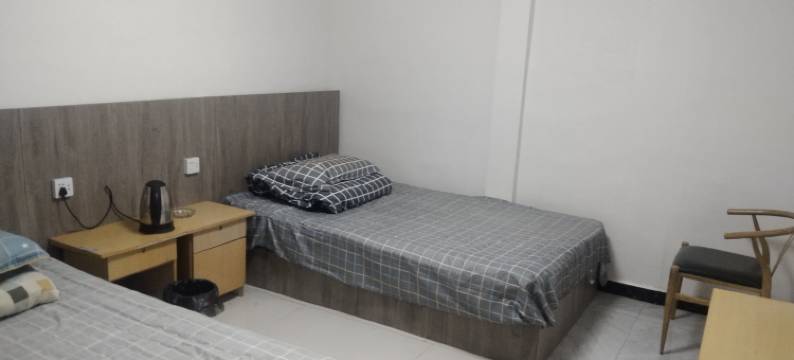 莒南汇丰商务宾馆图片