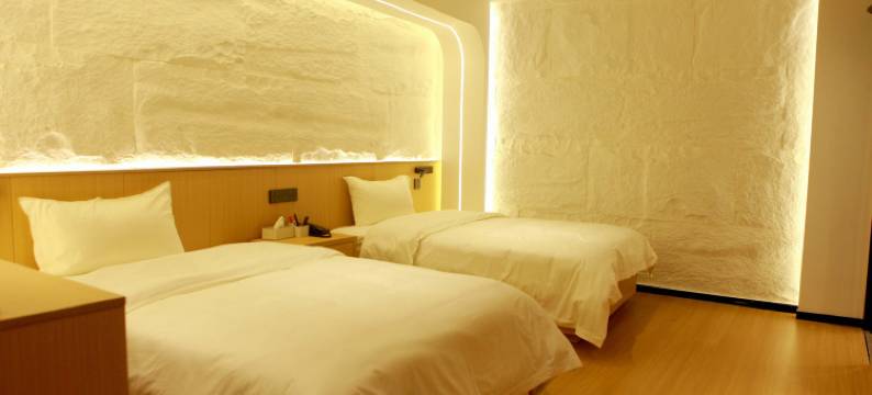 梓潼爱琴海•文旅酒店图片
