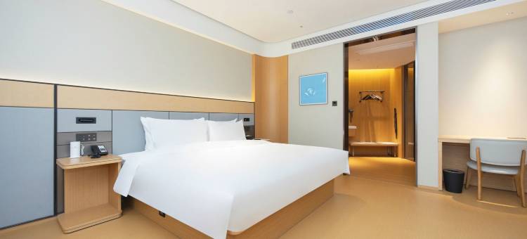 全季酒店(枣庄高铁站店)图片