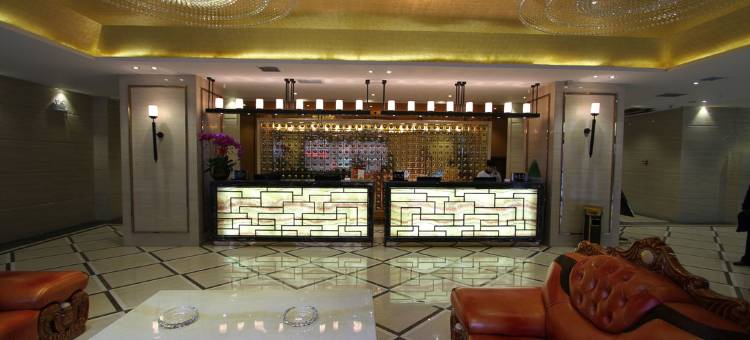 吴堡三星大酒店图片