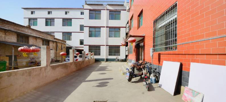 太原万豪快捷酒店(火车南站武宿国际机场店)图片