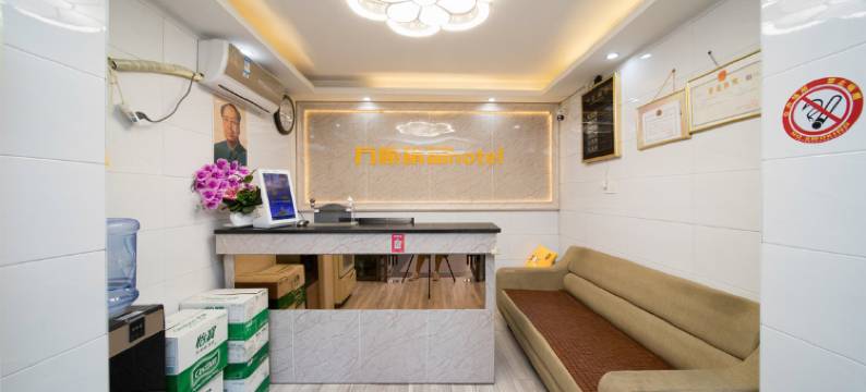 万顺宾馆(长沙麓山南路店)图片