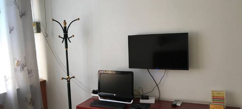 酒泉西北宾馆图片