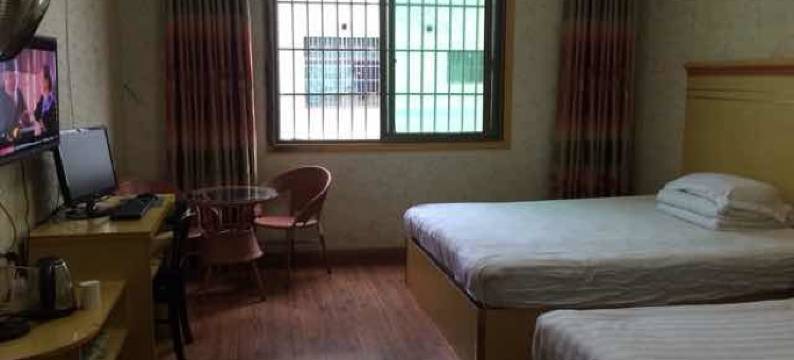 东安东都宾馆图片