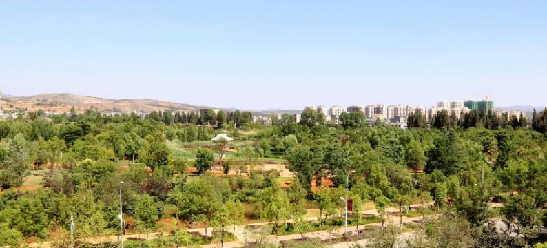 寻甸馨怡宾馆图片