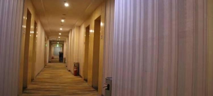 许昌桃旅乐居宾馆图片