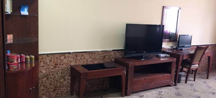 青龙金源商务宾馆图片