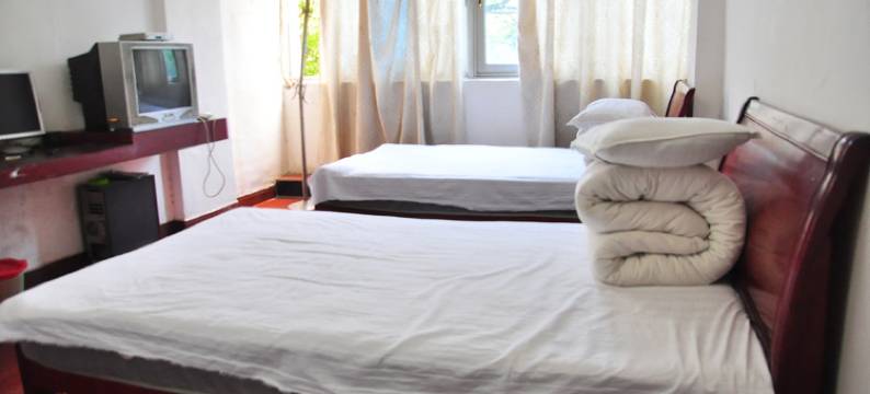 九江修武小宾馆图片