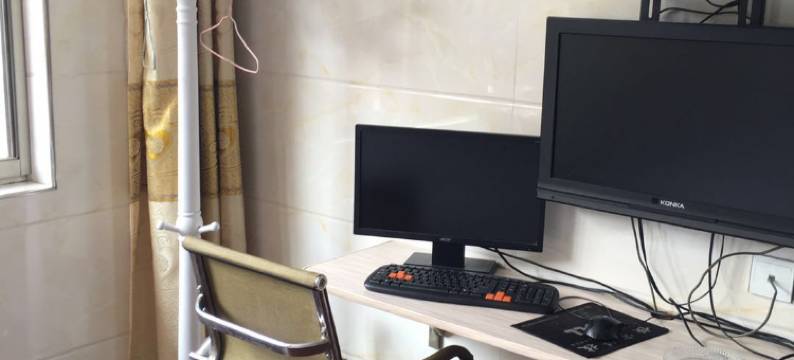 泰兴新站宾馆图片