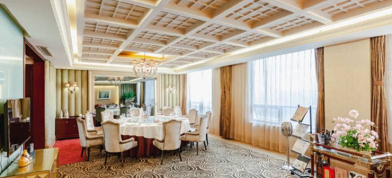 圆中方大酒店(平度青岛路店)图片