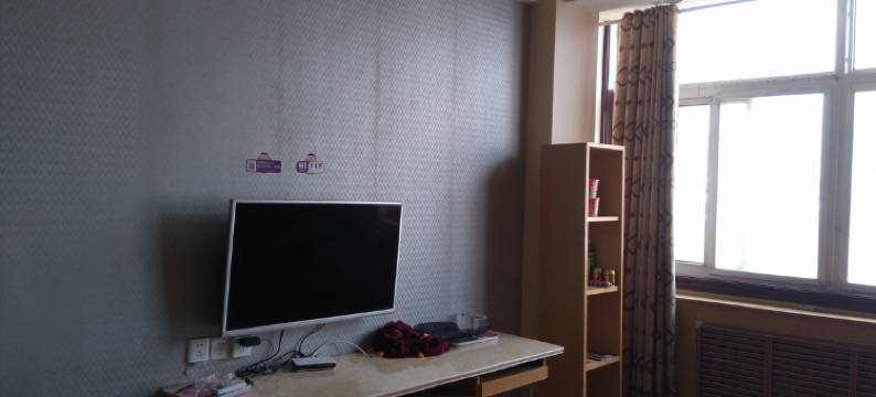 沛县仙客来宾馆图片