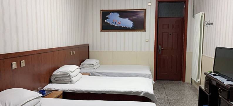 洪洞广生宾馆图片