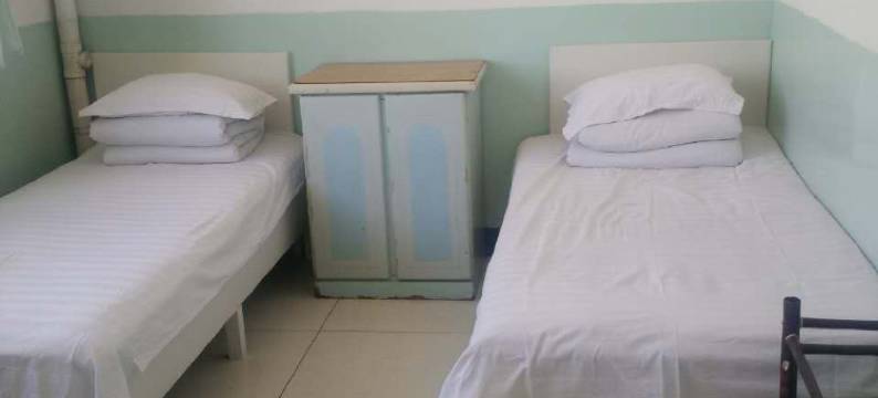 乌拉特前旗喜乐旅馆图片