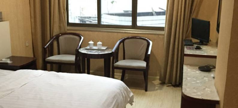 娄底锦泉宾馆图片