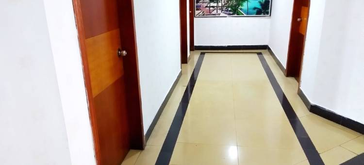 开平好景旅馆图片