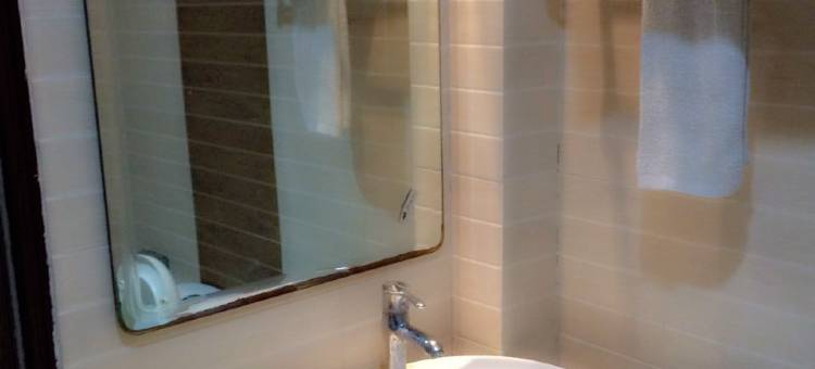 灌南迎客宾馆图片