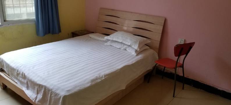 武汉飞扬公寓图片