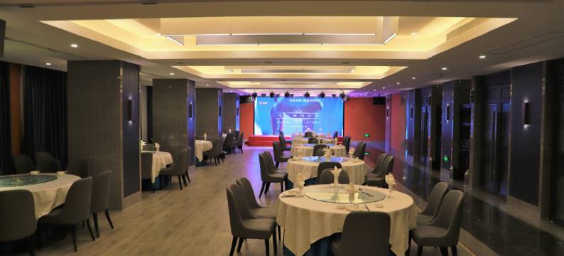 麻城红辣椒酒店图片