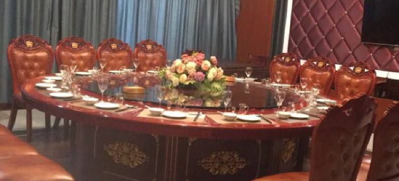 十堰新银酒店图片