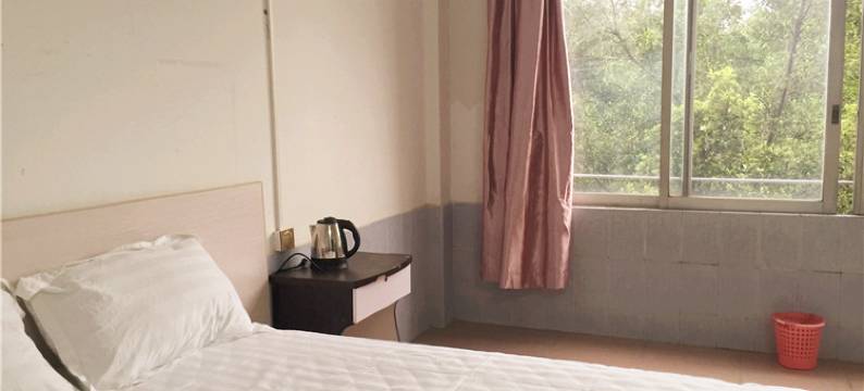 佛山永安公寓岗南路店图片