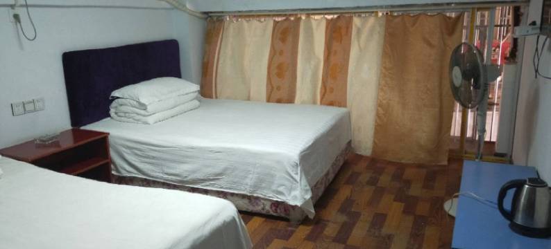 遂宁永享馥宾馆图片